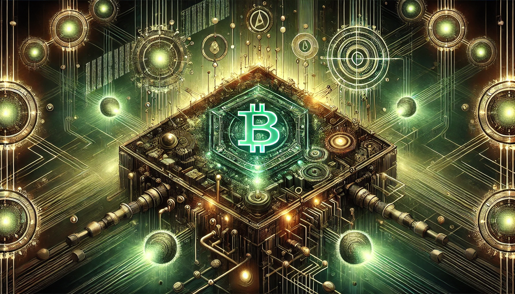 Digital Economies & True Digital Ownership